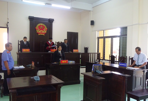 “Hợp đồng đặt cọc và bán nhà” liệu có vô hiệu do đối tượng không thể thực hiện được ngay từ khi giao kết?