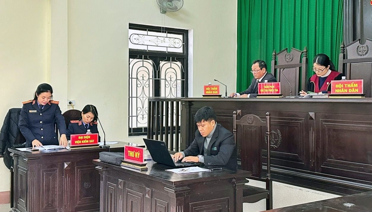 Tranh chấp giữa Công ty A và ông B là tranh chấp về kinh doanh, thương mại