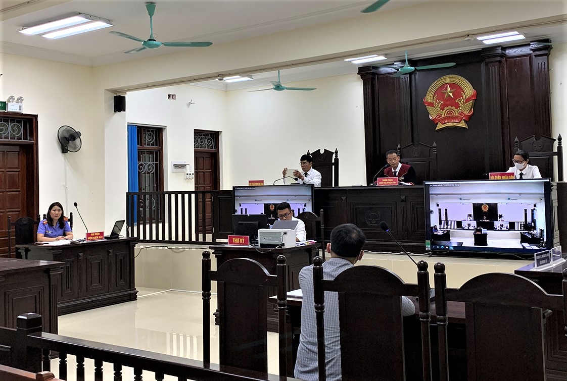 Đối tượng khởi kiện trong vụ án hành chính - Một số vấn đề cần hoàn thiện