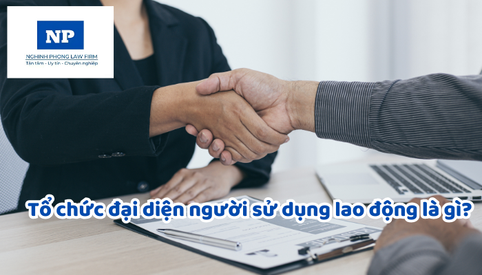 Tổ chức đại diện người sử dụng lao động là gì? Tổ chức đại diện người sử dụng lao động có trách nhiệm gì trong việc giải quyết tranh chấp lao động?