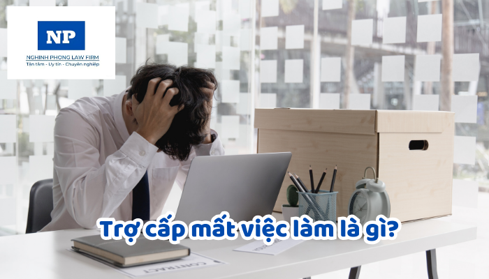 Trợ cấp mất việc làm là gì? Cách tính và mức hưởng trợ cấp mất việc làm cho người lao động được quy định như thế nào?