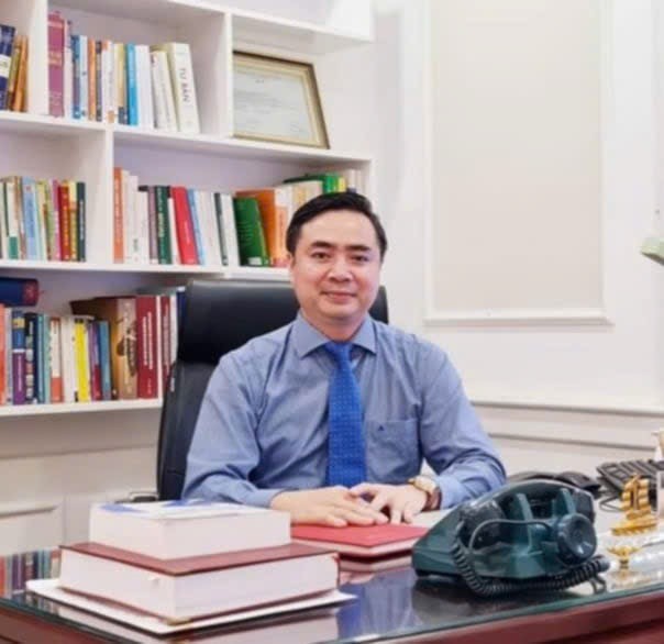 Trăn trở việc áp dụng tội danh "Tham ô tài sản" đối với các nhân viên trong khu vực tư