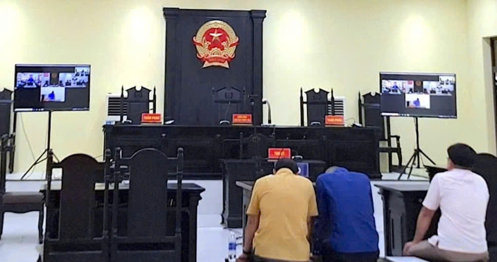 Người vay dùng tiền lừa đảo để trả nợ, người cho vay có trách nhiệm trả lại không?