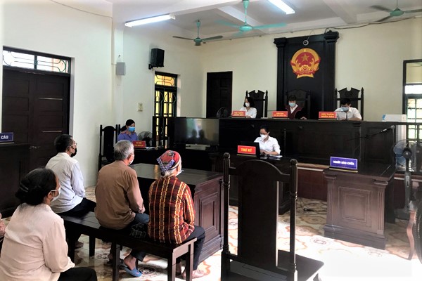 Bất cập trong quy định về di chúc miệng và kiến nghị hoàn thiện