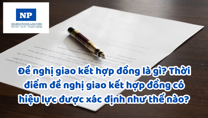 Hợp đồng chính là gì? Hợp đồng phụ là gì? Phụ lục hợp đồng là gì? Hợp đồng chính có hiệu lực khi nào và sự khác biệt giữa phụ lục hợp đồng là hợp đồng phụ là gì?