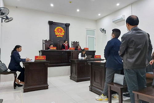 Cơ chế tố tụng để bảo vệ quyền và lợi ích hợp pháp của người thứ ba liên quan